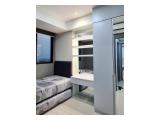 Dijual / Disewakan Apartemen Goldcoast PIK Tower Honolulu - 2 BR Semi Furnished