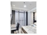 Dijual / Disewakan Apartemen Goldcoast PIK Tower Honolulu - 2 BR Semi Furnished