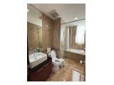 Dijual Apartemen Setiabudi Residence &ndash; 2BR Good Furnished & Best Price 