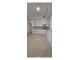Jual Apartemen Grand Kamala Lagoon Bekasi - 2 BR Fully Furnished, New Unit