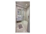 Jual Apartemen Grand Kamala Lagoon Bekasi - 2 BR Fully Furnished, New Unit
