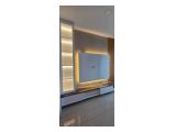 Jual Apartemen Grand Kamala Lagoon Bekasi - 2 BR Fully Furnished, New Unit