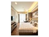 Jual Termurah Apartemen Anandamaya Residence At Sudirman, 2BR 150sqm, Furnished & Ready/ALSO AVAIL OTHER SIZE - Direct Owner - Yani Lim 08174969303