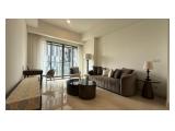 Jual | Under Market Price | Direct Owner  | 1br Private Lift | Sky Tower | 81.91 Sqm | Fully Furnished | Idr 4.1 Billion | Yessy Official Sales In