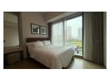 Jual | Under Market Price | Direct Owner  | 1br Private Lift | Sky Tower | 81.91 Sqm | Fully Furnished | Idr 4.1 Billion | Yessy Official Sales In