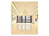 Jual Apartemen Capital Residence At Scbd Termurah 4+1Br Special Combine Unit, Direct Owner - Yani08174969303