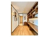 Jual Apartemen Capital Residence At Scbd Termurah 4+1Br Special Combine Unit, Direct Owner - Yani08174969303
