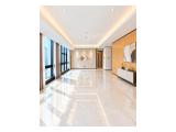 Jual Apartemen Capital Residence At Scbd Termurah 4+1Br Special Combine Unit, Direct Owner - Yani08174969303