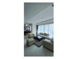 Hot Deal ! Di Jual Unit 2br siap pindah tangan di Apartemen Kemang Mansion - Unit terawat