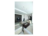 Hot Deal ! Di Jual Unit 2br siap pindah tangan di Apartemen Kemang Mansion - Unit terawat