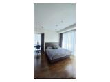 Hot Deal ! Di Jual Unit 2br siap pindah tangan di Apartemen Kemang Mansion - Unit terawat