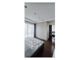 Hot Deal ! Di Jual Unit 2br siap pindah tangan di Apartemen Kemang Mansion - Unit terawat