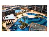 DIJUAL - LUXURY RESORT Apartemen Elevee Residences by Alam Sutera - 2BR, 3BR & 3BR+1 Fully Furnished
