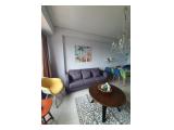 Jual Apartemen Aspen Residences Jakarta Selatan - 3 Bedroom Furnished