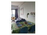 Jual Apartemen Aspen Residences Jakarta Selatan - 3 Bedroom Furnished