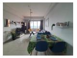 Jual Apartemen Aspen Residences Jakarta Selatan - 3 Bedroom Furnished
