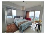 Jual Apartemen Aspen Residences Jakarta Selatan - 3 Bedroom Furnished
