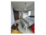 Jual Apartemen Aspen Residences Jakarta Selatan - 3 Bedroom Furnished