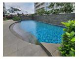 Jual Apartemen Aspen Residences Jakarta Selatan - 3 Bedroom Furnished