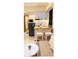 Dijual Apartemen Meikarta Tower Newton 53021 - 2 BR Full Furnished, Sudah Tersewa