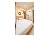 Dijual Apartemen Meikarta Tower Newton 53021 - 2 BR Full Furnished, Sudah Tersewa