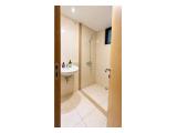 Dijual Apartemen Meikarta Tower Newton 53021 - 2 BR Full Furnished, Sudah Tersewa