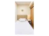 Dijual Apartemen Meikarta Tower Newton 53021 - 2 BR Full Furnished, Sudah Tersewa