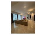 Dijual Apartment Bellagio Residence 3 br