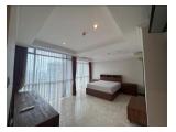 Dijual Apartment Bellagio Residence 3 br