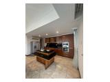 Dijual Apartment Bellagio Residence 3 br