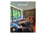 FOR SALE - APARTEMEN SAVYAVASA RESIDENCE SEMI FURNISHED BY CYNTHIA 08161430702