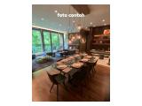 FOR SALE - APARTEMEN SAVYAVASA RESIDENCE SEMI FURNISHED BY CYNTHIA 08161430702
