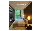 FOR SALE - APARTEMEN SAVYAVASA RESIDENCE SEMI FURNISHED BY CYNTHIA 08161430702