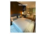 FOR SALE - APARTEMEN SAVYAVASA RESIDENCE SEMI FURNISHED BY CYNTHIA 08161430702