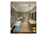 FOR SALE - APARTEMEN SAVYAVASA RESIDENCE SEMI FURNISHED BY CYNTHIA 08161430702