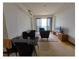 Dijual Rare Unit 2BR Botanical View Apartemen Marigold Navapark BSD City - Claudia 08170026076