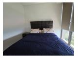 Dijual Rare Unit 2BR Botanical View Apartemen Marigold Navapark BSD City - Claudia 08170026076