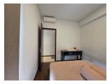 Dijual Rare Unit 2BR Botanical View Apartemen Marigold Navapark BSD City - Claudia 08170026076