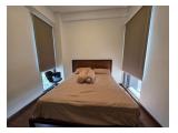 Dijual Rare Unit 2BR Botanical View Apartemen Marigold Navapark BSD City - Claudia 08170026076