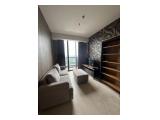 Jual Murah Apartemen Yukata Suites 2BR Furnished - Tangerang Selatan