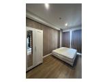 Jual Murah Apartemen Yukata Suites 2BR Furnished - Tangerang Selatan
