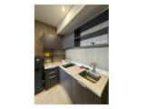 Jual Murah Apartemen Yukata Suites 2BR Furnished - Tangerang Selatan