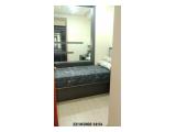 Jual Murah (BU) Apartemen Mt. Haryono Residence Jakarta Timur - 2 BR Semi Furnish