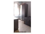 Jual Murah (BU) Apartemen Mt. Haryono Residence Jakarta Timur - 2 BR Semi Furnish