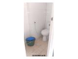 Jual Murah (BU) Apartemen Mt. Haryono Residence Jakarta Timur - 2 BR Semi Furnish