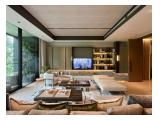FOR SALE: TWO SUDIRMAN JAKARTA Avail 2/3/4 Bedrooms Semi Furnished &ndash; The Highest Private Residence in Sudirman. Contact Calista For Private Show