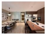 FOR SALE: TWO SUDIRMAN JAKARTA Avail 2/3/4 Bedrooms Semi Furnished &ndash; The Highest Private Residence in Sudirman. Contact Calista For Private Show