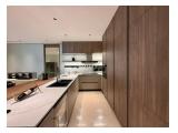 FOR SALE: TWO SUDIRMAN JAKARTA Avail 2/3/4 Bedrooms Semi Furnished &ndash; The Highest Private Residence in Sudirman. Contact Calista For Private Show
