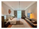 FOR SALE: TWO SUDIRMAN JAKARTA Avail 2/3/4 Bedrooms Semi Furnished &ndash; The Highest Private Residence in Sudirman. Contact Calista For Private Show