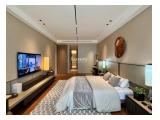 FOR SALE: TWO SUDIRMAN JAKARTA Avail 2/3/4 Bedrooms Semi Furnished &ndash; The Highest Private Residence in Sudirman. Contact Calista For Private Show
